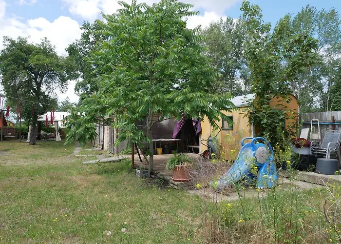 別荘 Pulsberg I Gesamtes Haus I Inklusive 1300qm Grundstueck シュプレムベルク