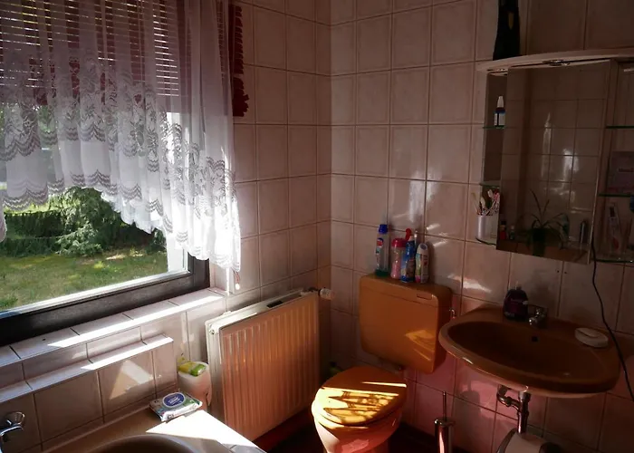 Pulsberg I Gesamtes Haus I Inklusive 1300qm Grundstueck シュプレムベルク