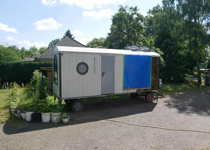 Pulsberg I Gesamtes Haus I Inklusive 1300qm Grundstueck *