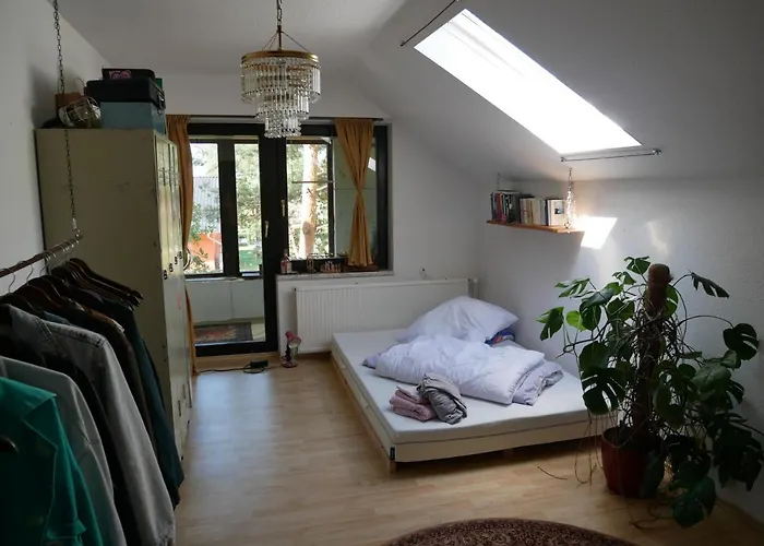 Pulsberg I Gesamtes Haus I Inklusive 1300qm Grundstueck 別荘