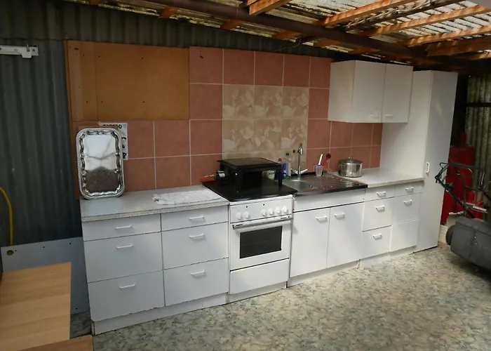 Pulsberg I Gesamtes Haus I Inklusive 1300qm Grundstueck *