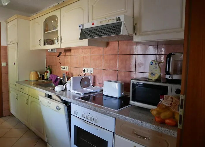 別荘 Pulsberg I Gesamtes Haus I Inklusive 1300qm Grundstueck シュプレムベルク