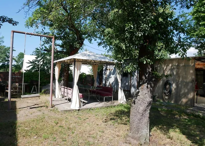 Pulsberg I Gesamtes Haus I Inklusive 1300qm Grundstueck シュプレムベルク