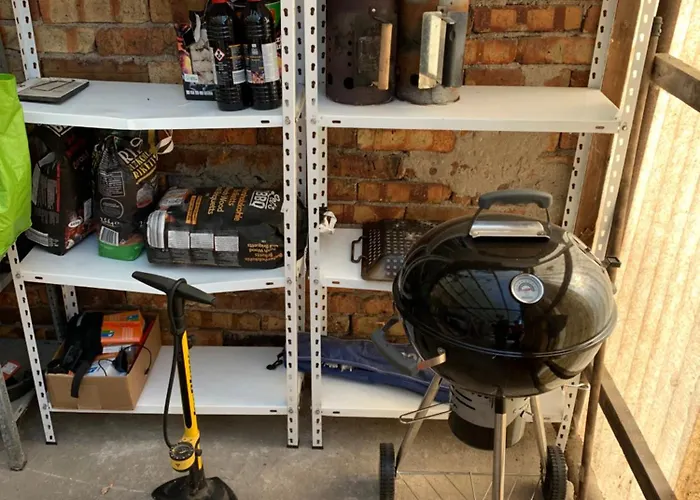 Pulsberg I Gesamtes Haus I Inklusive 1300qm Grundstueck 別荘 シュプレムベルク